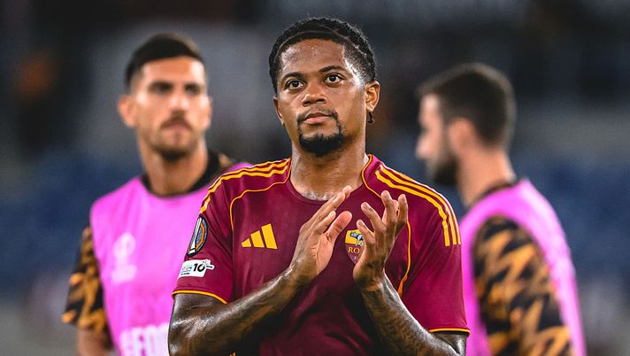 Getty Images Sassuolo-Roma, le probabili formazioni dei quotidiani: testa a testa Bailey-Pellegrini - immagine 1