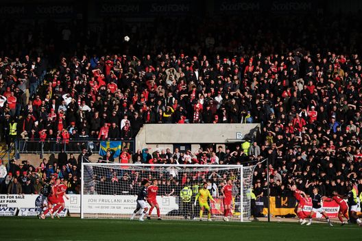Dundee United-Aberdeen, il “New Firm” di fine anno: dove vedere il match in diretta- immagine 2