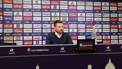 Coppitelli: “Felice per Corvino. Pochi italiani? Attento lavoro di scouting”