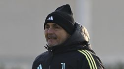 Si avvicina Milan-Juventus, Spalletti ritrova un titolare ma perde Holm: le ultime