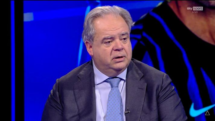 Condò: “Inter, il gioco fantastico contro l’AM è durato otto minuti. I cambi…” - immagine 1