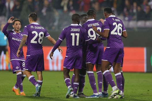 I conti della Conference: tutti gli introiti ricevuti dalla Fiorentina in coppa- immagine 2