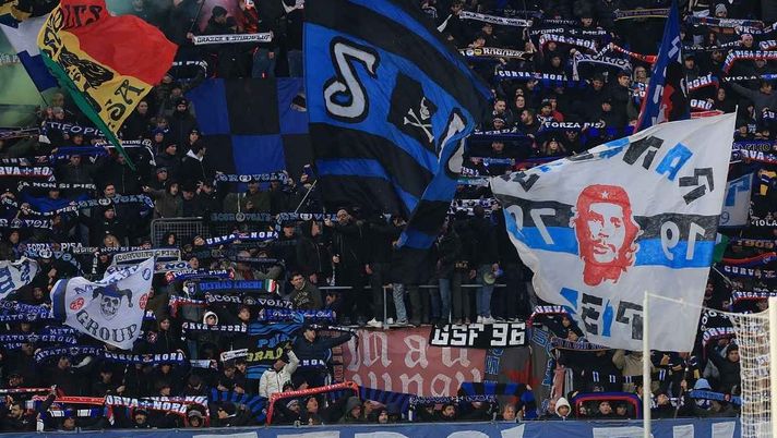 Pisa, la curva carica la squadra in vista del Milan: il comunicato ufficiale