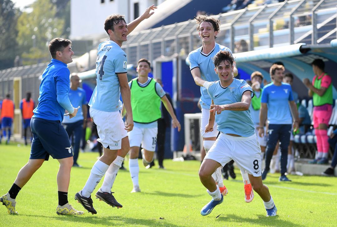 Lazio Primavera