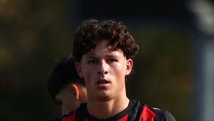 Milan Primavera, numeri importanti per il bomber Lontani. La statistica