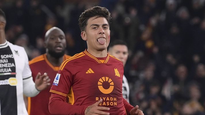 Dybala: “Voglio rimanere nella storia del club. C’è chi parla troppo” - immagine 1