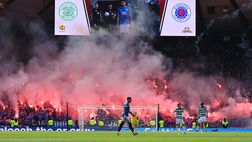 Celtic-Ranger: dove vedere l’Old Firm in diretta TV e streaming