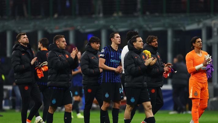 Tuttosport – Inter, fallimento in Europa: persi 20 milioni, il mercato estivo… - immagine 1