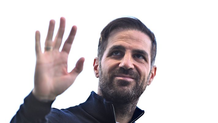 Fabregas: “Europa? Traguardo incredibile. Non siamo la Juve o il Milan” - immagine 1