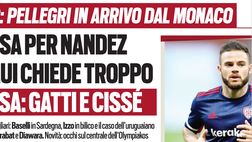 Video – Rassegna TN del 22/01/2022: “Toro, intesa per Nandez. Ma lui chiede troppo”
