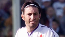 I ricordi di Riganò: da Galli a Batistuta passando per Ciuffi e Mondonico