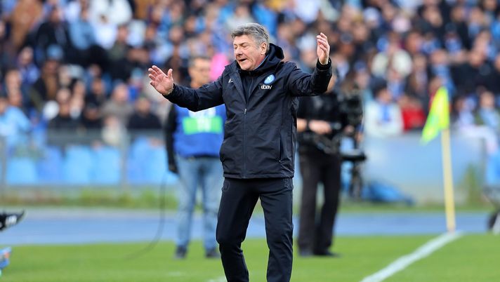Mazzarri