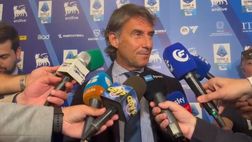 Carnevali: “Inzaghi? Mi ha stupito la cifra. Sarebbe stato giusto che incassasse anche l’Inter”