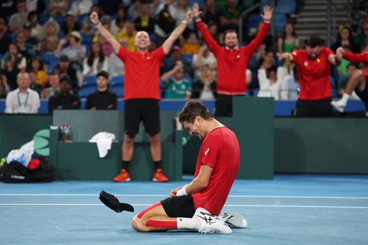 Tennis, ATP Chengdu: dove vedere il torneo in diretta tv e streaming live- immagine 2