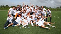 WOMEN | Ufficializzato il nuovo ds della Lazio: “Felice e onorato”