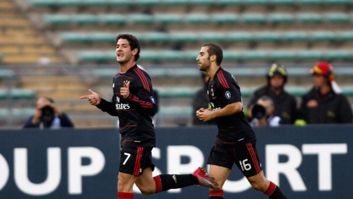 Pato ricorda la mega-rissa Ibra-Onyewu del 2010: fu la scintilla dello Scudetto… - immagine 1
