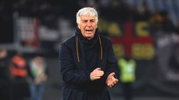 Gasp: “La Juve? Sarebbe bello vincere ma per il traguardo si decide alla fine”