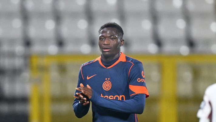 L’altra Inter funziona: tre squilli importanti per Chivu. E Kamate bussa alla porta dei grandi - immagine 1