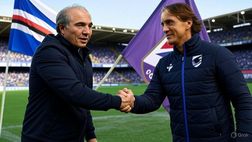 Calciomercato Sampdoria – Accordo Mancini-Commisso? Triplo colpo dalla Viola