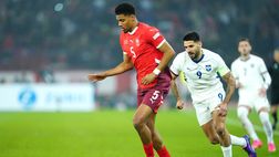 Calciomercato Torino, i granata spingono per Amenda: le ultime