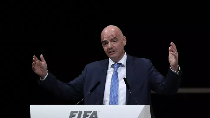 quarto cambio, Serie A
