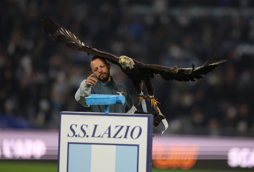 Giacomo Garruto e Flaminia