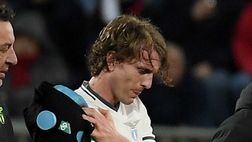 Tegola per Sarri: nuovo infortunio per Rovella. Salterà la gara col Milan?