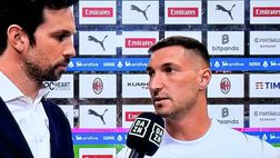 Politano: “Non è una gara da scudetto, ma importante. Sugli infortunati…”