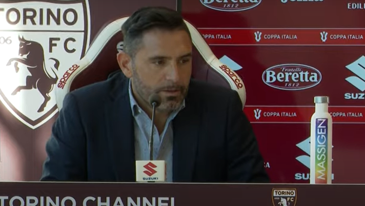 Torino-Juventus, Vagnati: “Pronti per giocare il derby a viso aperto” Torino-Juventus, Vagnati: “Pronti per giocare il derby a viso aperto” - immagine 1