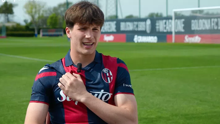 Bologna, Fabbian: “Abbiamo dimostrato di poterci stare in Champions League” - immagine 1