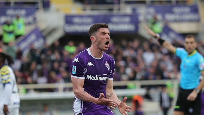 FOTO – Gosens stenta a crederci: “Un gol così di Pongracic mi mancava” - immagine 1