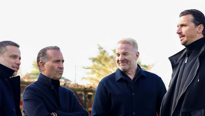 Milan, occhio al calciomercato: senza colpi pesanti e importanti c'è il rischio tracollo