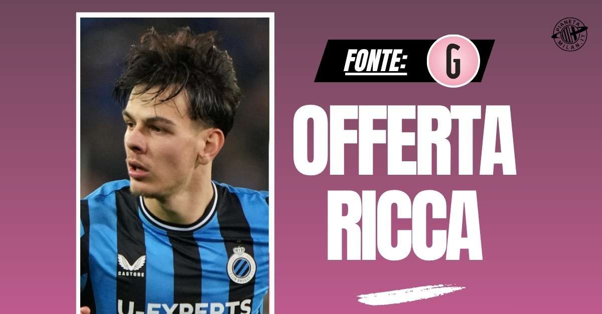 calciomercato milan per jashari 232 il momento del dentro o fuori