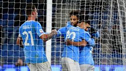 Lazio-Genoa, le formazioni ufficiali: Castellanos sfida Retegui. Panchina Immobile