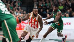 Stella Rossa-Bayern Monaco: dove vedere la partita in streaming gratis