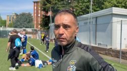 Matuzalem: “Mi aspettavo di più dal Napoli, ma l’Inter è forte. Gli azzurri…”