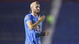 Gimenez alla finale di Concacaf Champions League: campione il suo Cruz Azul