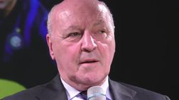 Marotta non ha dubbi: “L’Inter gioca sempre per vincere tutto” | VIDEO