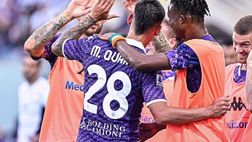 Genk-Fiorentina, le ufficiali: clamorosa esclusione tra le fila dei viola