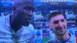 Politano a Sky: “Grandissima reazione. Scudetto? Posso garantirvi una cosa”