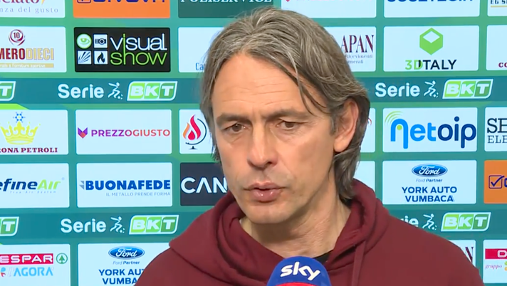 F. Inzaghi: “Lukaku? Pensavo rimanesse con Simone. Derby? Ora soffro meno se Inter vince” - immagine 1