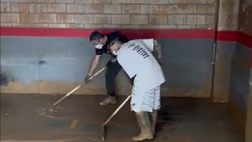 Osasuna, Ruben Garcìa rinuncia alla Copa del Rey per spalare il fango a Valencia