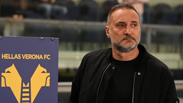 Hellas Verona, doppia sanzione per le operazioni di gennaio 2024: i dettagli - immagine 1