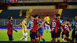 Playoff, programma e orari del primo turno nazionale in scena domani