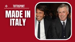 Milan, il nuovo allenatore sarà italiano: Ancelotti il sogno, Conte l’ideale