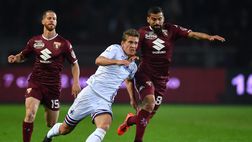 Il Toro suona la carica a Parma