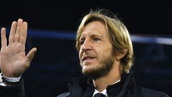 Milan, Ambrosini: “La squadra è più debole dell’anno scorso. Vlahovic…”