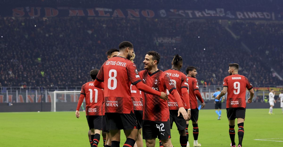 Costacurta: “Milan, se arrivi in finale di Europa League stagione positiva”