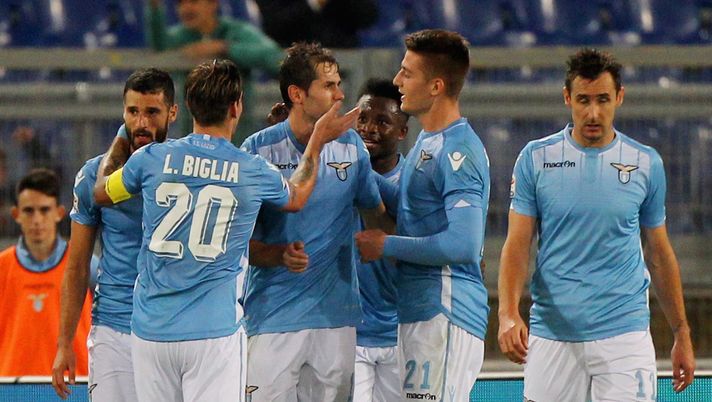 Serie A: da Fiorentina-Lazio a Verona-Palermo, weekend di sfide calde statistiche Lazio-Torino