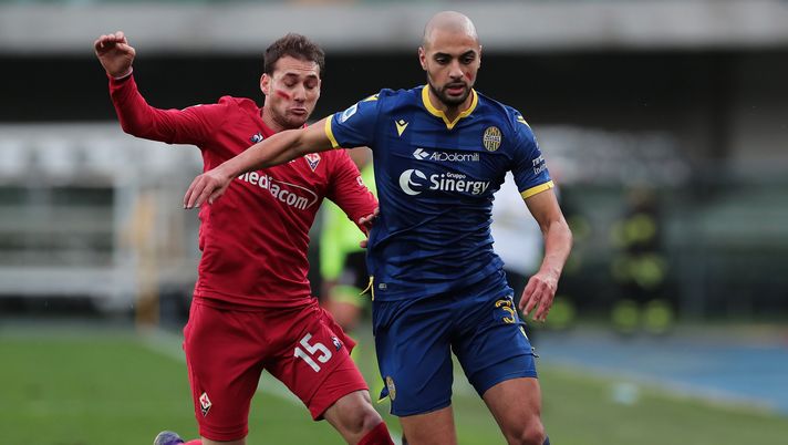 Torino, occhio ad Amrabat: è lui la mina vagante della mediana di Juric - immagine 1